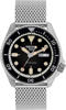 Picture of Seiko Men's Analogue Automatic Watch 5 Sports-SRPD73K1