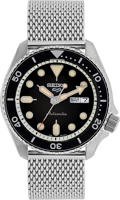 Picture of Seiko Men's Analogue Automatic Watch 5 Sports-SRPD73K1