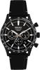 Picture of Seiko Men's Analog Quartz Watch with Nylon Strap SSB417P1