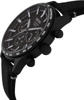 Picture of Seiko Men's Analog Quartz Watch with Nylon Strap SSB417P1