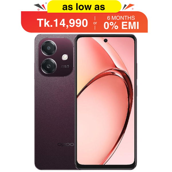 Picture of OPPO A3x (4+128GB)