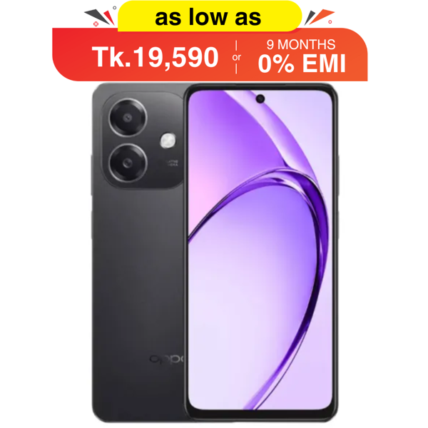 Picture of OPPO A3 (6+128)