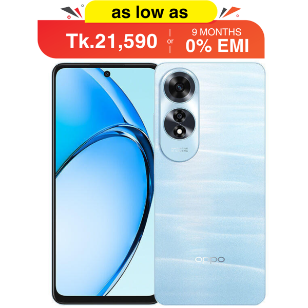 Picture of OPPO A60 (8GB+256)