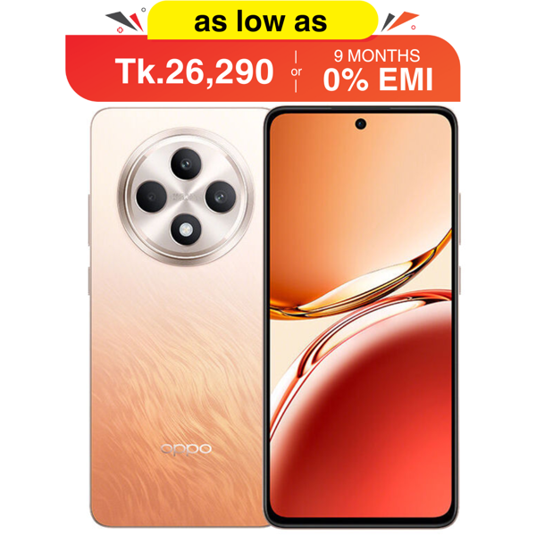 Picture of OPPO Reno12 F (8GB+256)