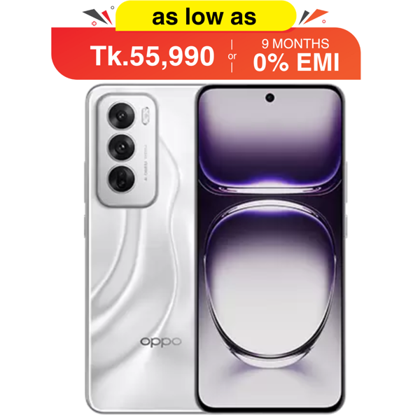 Picture of OPPO Reno12 5G  (12GB/512GB)