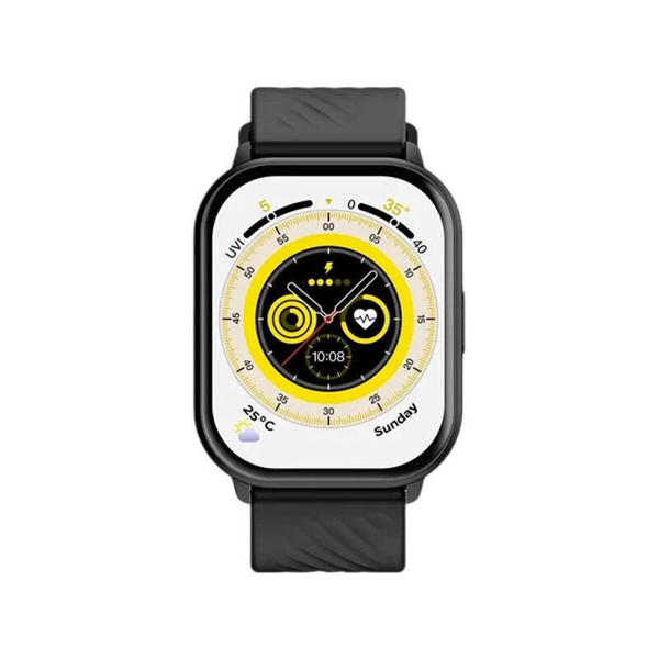 Picture of Zeblaze GTS 3 Bluetooth Calling Smart Watch