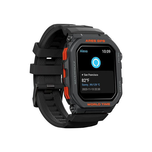 Picture of Zeblaze Ares GPS Smart Watch