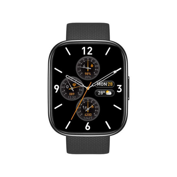 Picture of Zeblaze GTS 3 Plus Bluetooth Calling Smart Watch