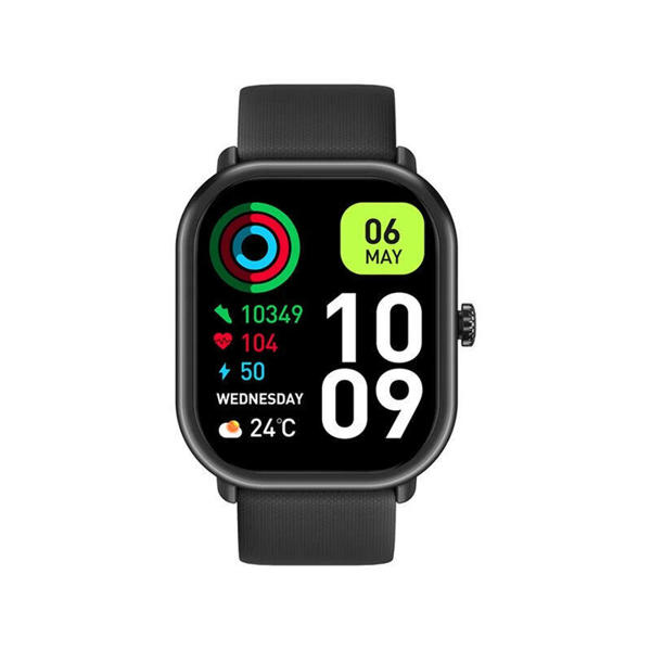Picture of Zeblaze GTS 3 Pro AMOLED Smart Watch