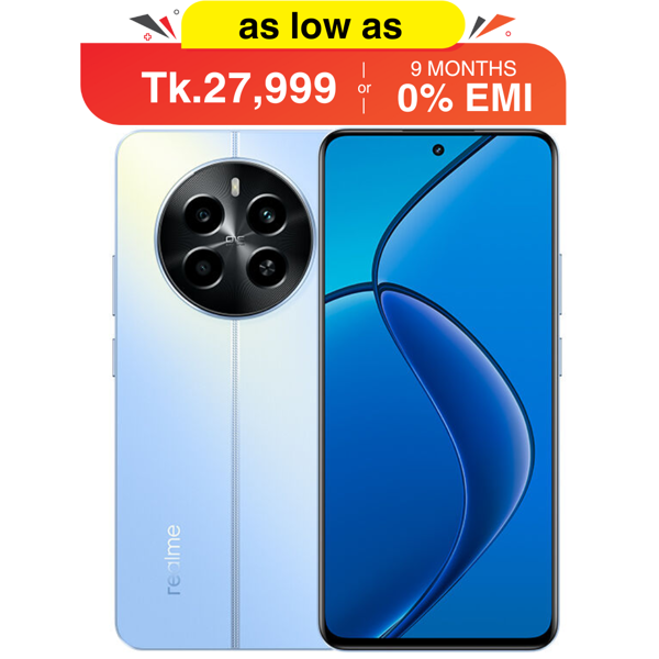 Picture of realme 12 (8GB/256GB)