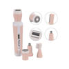 Picture of Kemei KM-3024 Trimmer & Shaver For Women