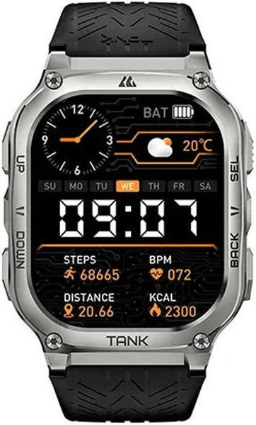 Picture of KOSPET TANK M3 HD AMOLED Rugged Smart Watch