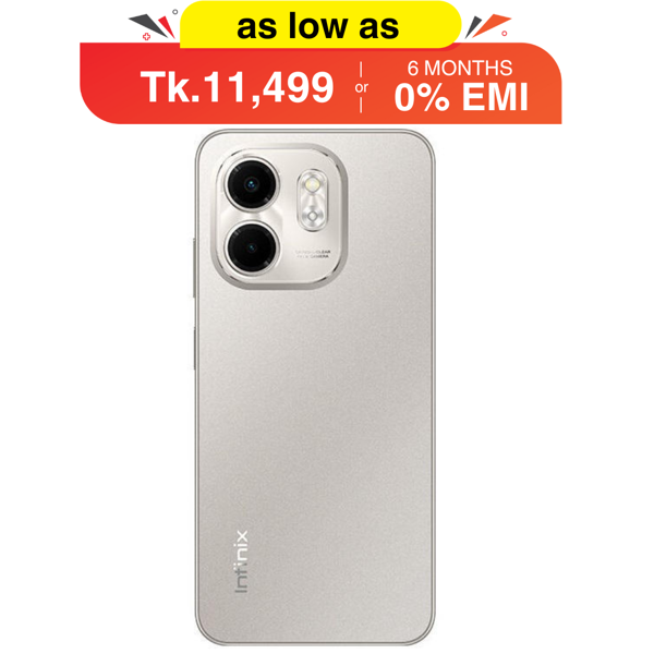Picture of Infinix Smart 9 (4GB/128GB)