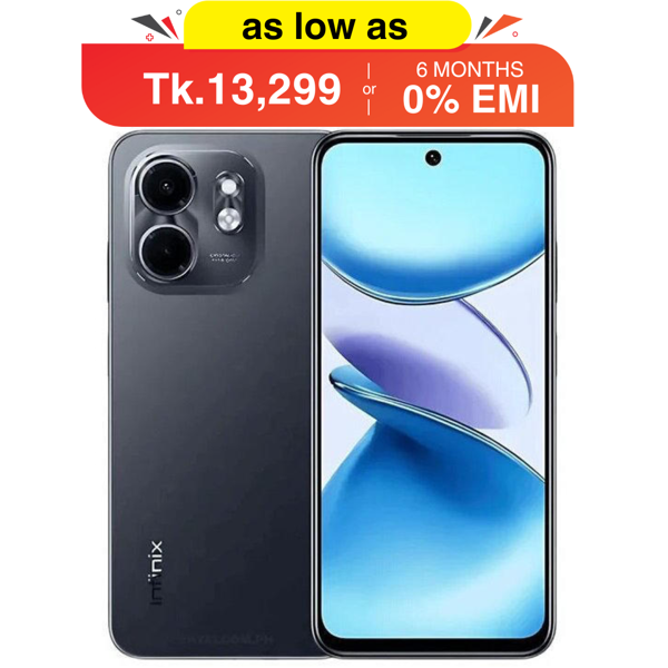 Picture of Infinix Hot 50i (6GB/128GB)