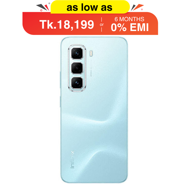 Picture of Infinix Hot 50 Pro (8GB/128GB)