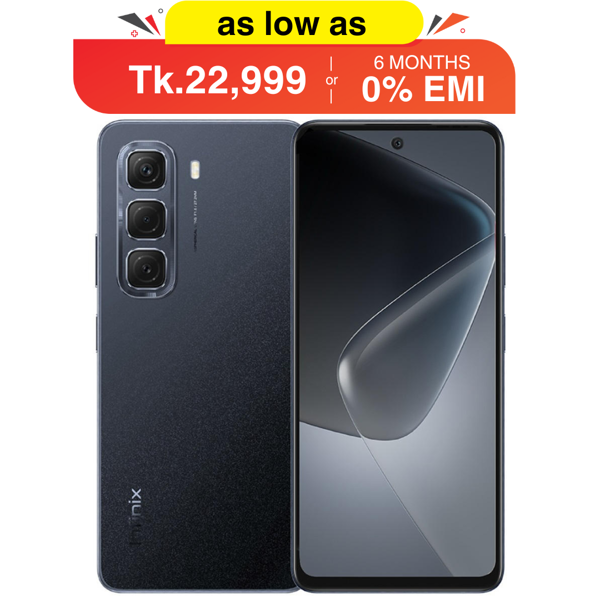 Picture of Infinix Hot 50 Pro+ X6880 (8GB/256GB)