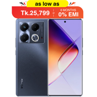 Picture of Infinix Note 40s (8GB/256GB)