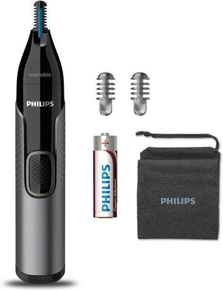 Picture of Philips NT3650/16 Nose Trimmer Series 3000 For Men