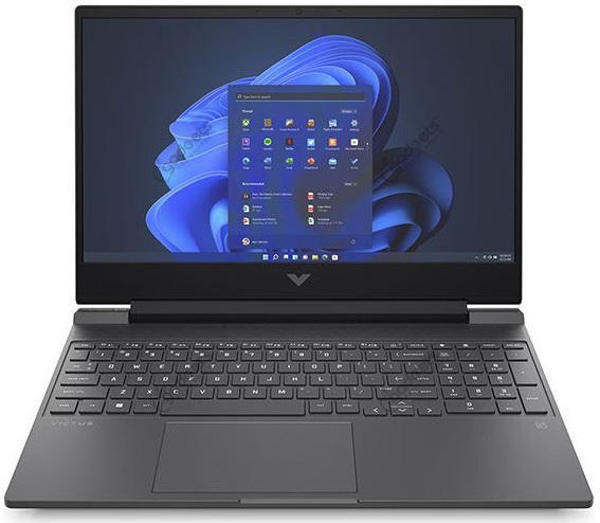 Picture of HP Victus 15-FB2082WM Gaming Laptop | 15.6″ FHD 144Hz Gaming Laptop ( R5-8645HS, 8GB, 512GB SSD, RTX4050 6GB, W11 )