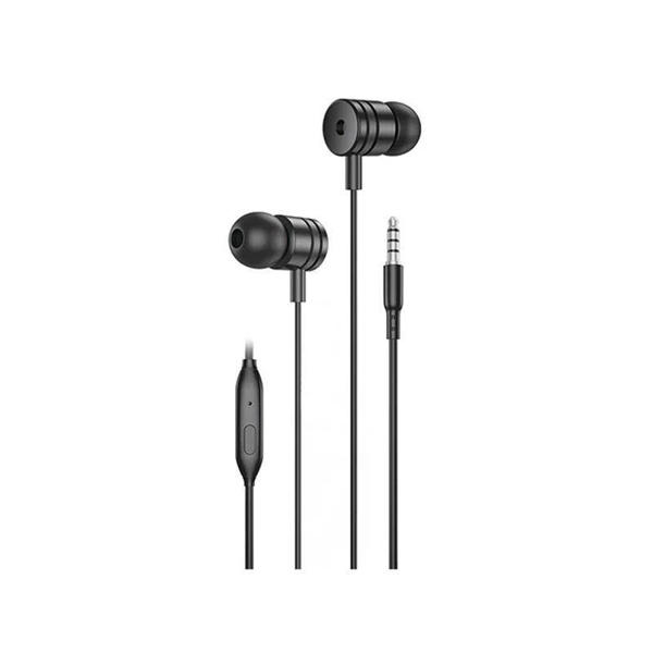 Picture of FONENG 3.5mm In-Ear Wired Earphone (EP200)