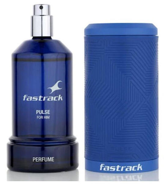 Picture of Fastrack Pulse 100ml Perfume for Men