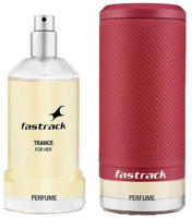 Picture of Fastrack Trance 100ml Perfume for Women