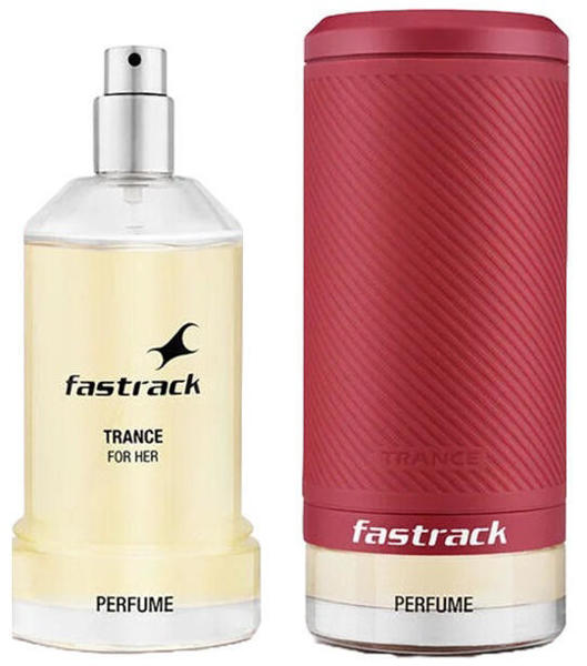 Picture of Fastrack Trance 100ml Perfume for Women
