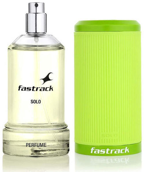 Picture of Fastrack Solo 100ml Perfume for Unisex
