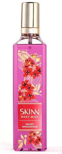 Picture of Skinn by Titan Velvet Indulgence 230ml Body Mist for Women