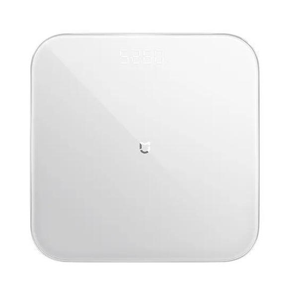 Picture of Xiaomi Mijia Multifunctional Smart Scale S200- White