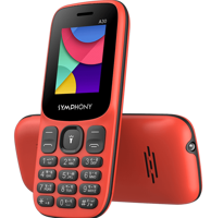 Picture of Symphony A30 Feature Phone