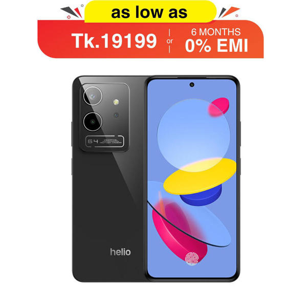 Picture of Symphony Helio 90 (8/128GB)