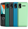 Picture of Symphony D89 Feature Phone