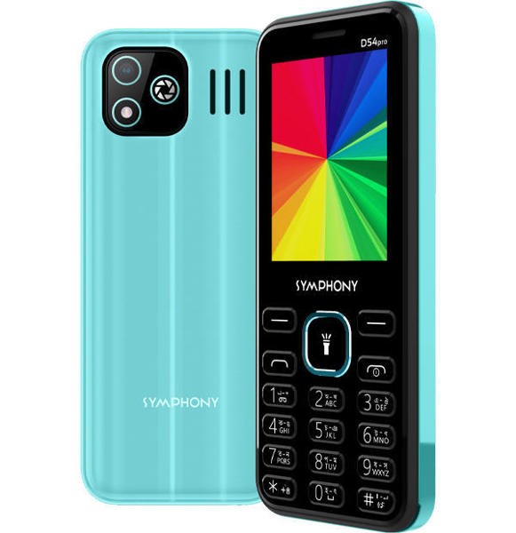Picture of Symphony D54 Pro Feature Phone
