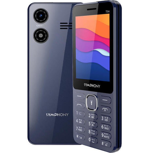 Picture of Symphony T94 Feature Phone