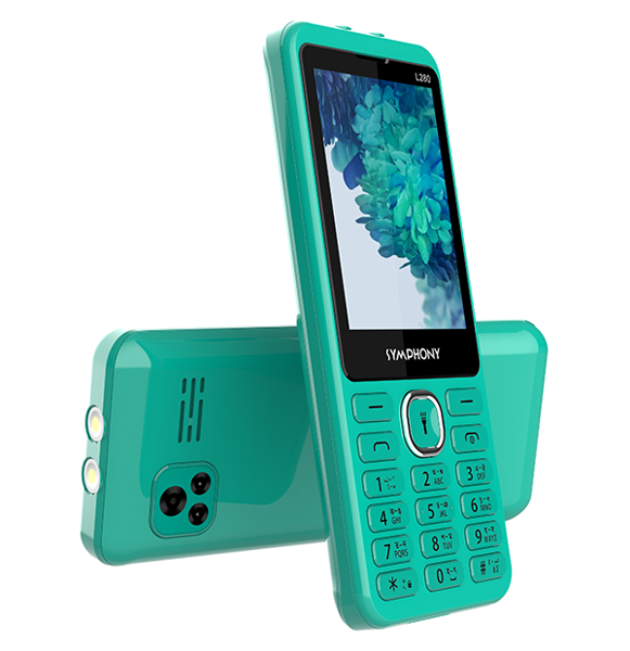 Picture of Symphony L280 Feature Phone