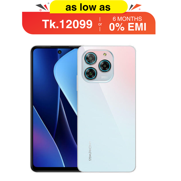 Picture of Symphony Innova 30 (8/128GB)