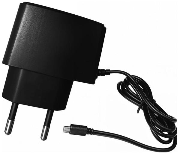 Picture of Xtra DA-5s 5W Micro USB Charging Cable with Adapter