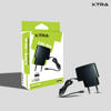 Picture of Xtra DA-5s 5W Micro USB Charging Cable with Adapter