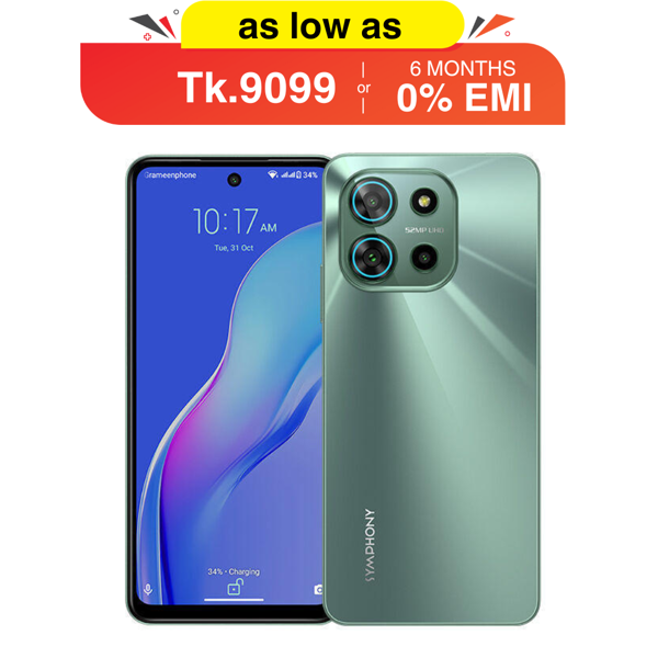 Picture of Symphony Z70 (4/64GB)