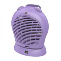 Picture of Walton Room Heater WRH-FH003-2000 Watts