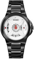 Picture of SKMEI 1699 Creative Quartz Watch for Men – White