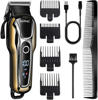 Picture of Kemei KM-1990 Hair Trimmer For Men