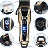 Picture of Kemei KM-1990 Hair Trimmer For Men