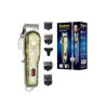Picture of Kemei KM-227 Electric Cord & Cordless Hair Clipper for Men