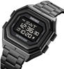 Picture of SKMEI 1875 Digital Sports Chrono Alarm Back Light Watch - Black