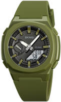 Picture of SKMEI 2091 Electronic Display Sports Men’s Watch - Green