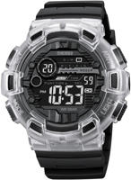 Picture of SKMEI 2110 Digital Sports Waterproof Men’s Watch - White