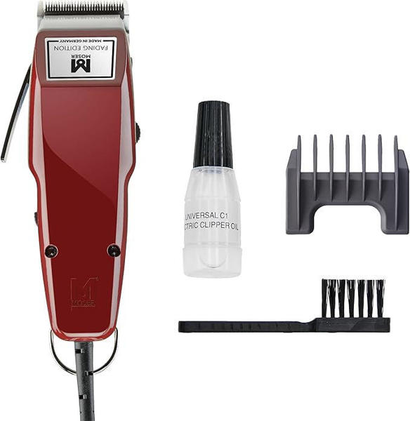 Picture of Moser M S-1400Professional Classic Corded Clipper