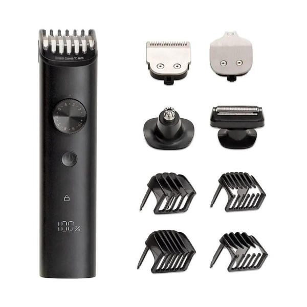 Picture of Xiaomi Grooming Kit Pro All-in-One Professional Styling Trimmer